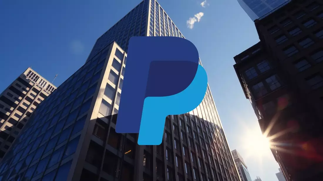 PayPal apuesta por el negocio empresarial para impulsar su crecimiento - Bild: über boerse-global.de