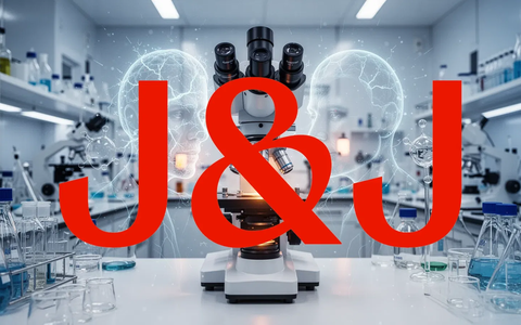 Johnson & Johnson Aktie: Doppelschlag - Foto: über boerse-global.de