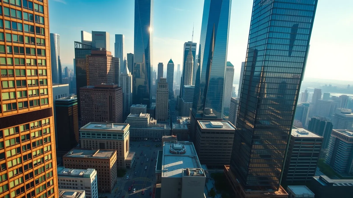 Gulf Investment Aktie: Ergebnisse enttäuschen - Foto: über boerse-global.de