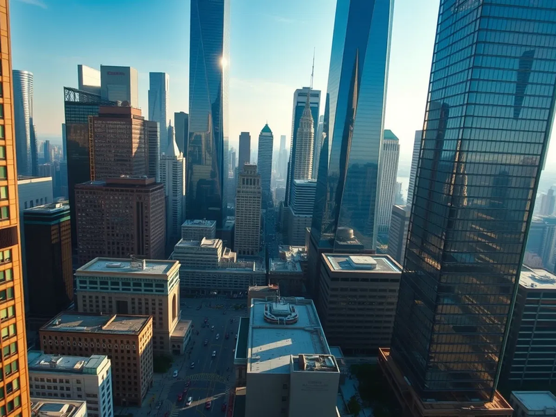 Gulf Investment Aktie: Ergebnisse enttäuschen - Foto: über boerse-global.de