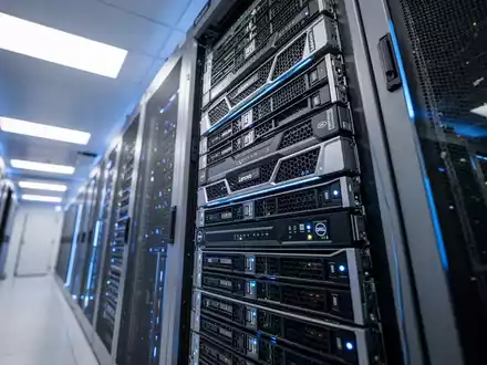 Wecent Technology erweitert Portfolio für moderne Rechenzentren - Foto: über boerse-global.de