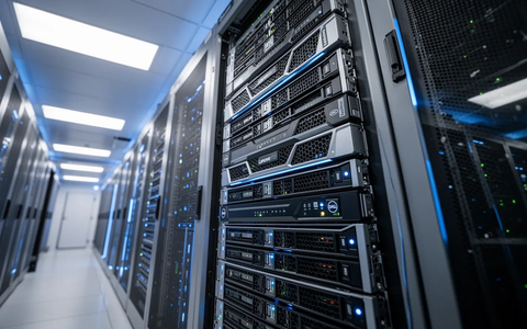 Wecent Technology erweitert Portfolio für moderne Rechenzentren - Foto: über boerse-global.de