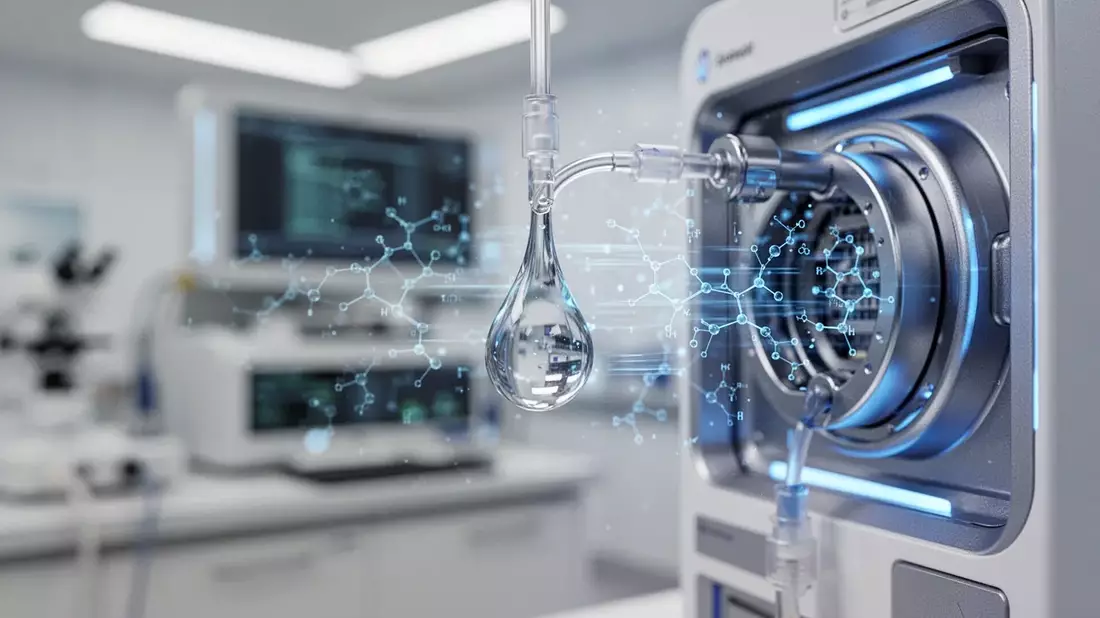 Droplet Biosciences und NVIDIA revolutionieren Krebs-Diagnostik - Bild: über boerse-global.de