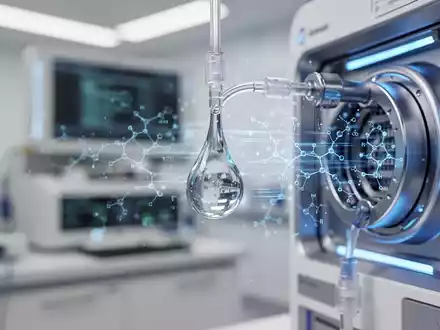 Droplet Biosciences und NVIDIA revolutionieren Krebs-Diagnostik - Foto: über boerse-global.de