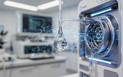 Droplet Biosciences und NVIDIA revolutionieren Krebs-Diagnostik - Foto: über boerse-global.de