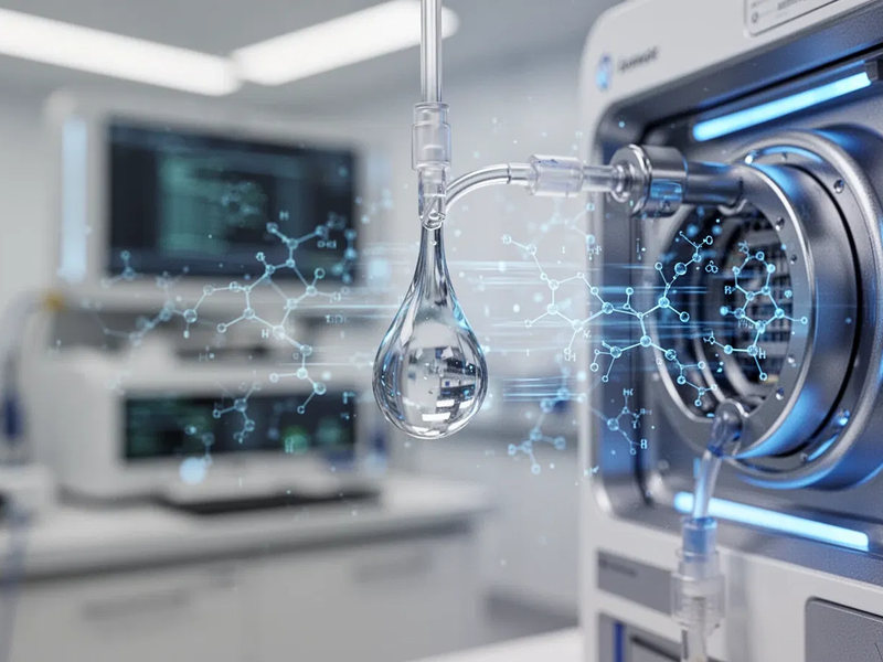 Droplet Biosciences und NVIDIA revolutionieren Krebs-Diagnostik - Foto: über boerse-global.de