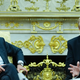Treffen im Weißen Haus: Trump prägt Tempo und Themen - Foto: Kay Nietfeld/dpa