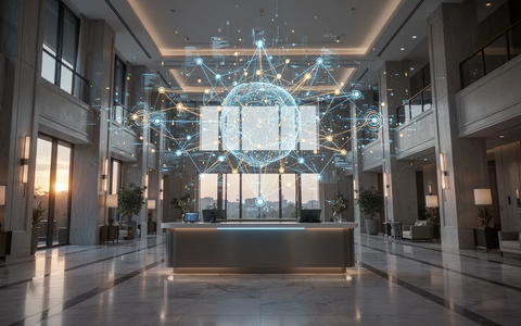 Canary Technologies startet KI-Agenten-Studio für Hotels - Foto: über boerse-global.de