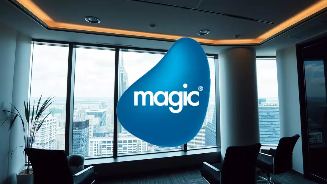 Magic Software Aktie: Delisting abgeschlossen - Bild: über boerse-global.de