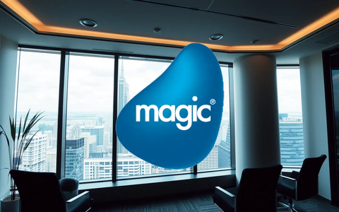 Magic Software Aktie: Delisting abgeschlossen - Foto: über boerse-global.de