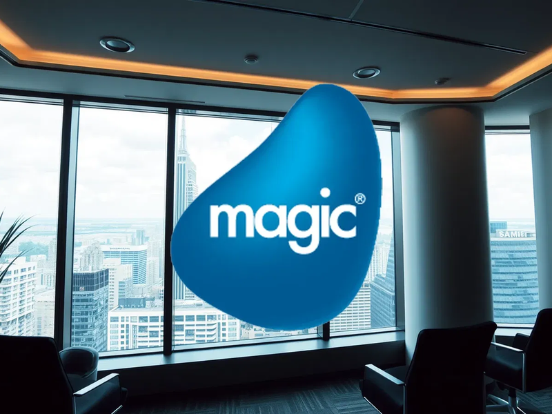 Magic Software Aktie: Delisting abgeschlossen - Foto: über boerse-global.de