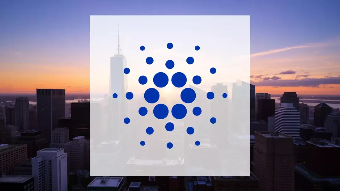 Cardano enfrenta una fuerte presión vendedora de grandes tenedores - Bild: über boerse-global.de