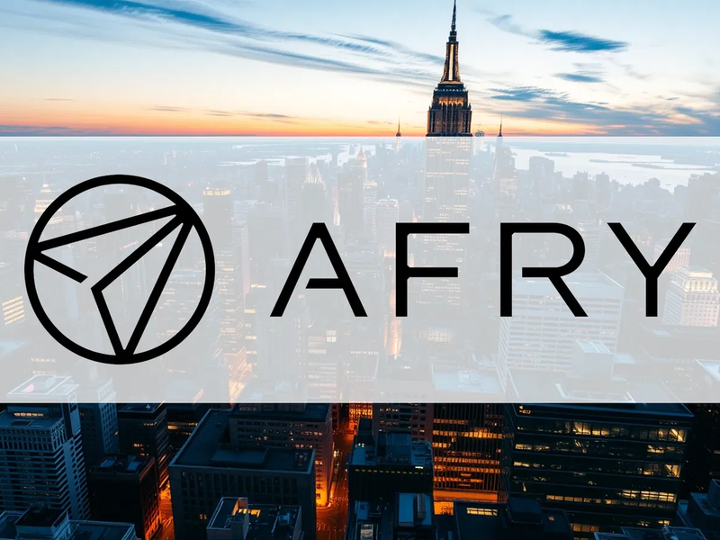 Afry Aktie: Expansion in Brasilien - Foto: über boerse-global.de