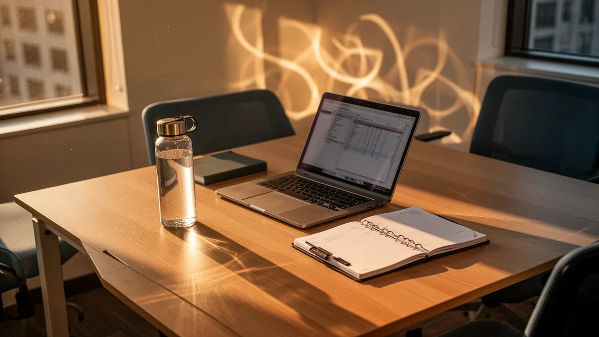 Ramadan im Job: So meistern Fastende den Arbeitsalltag - Foto: über boerse-global.de