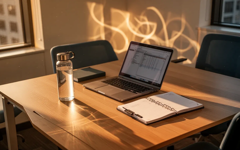 Ramadan im Job: So meistern Fastende den Arbeitsalltag - Foto: über boerse-global.de