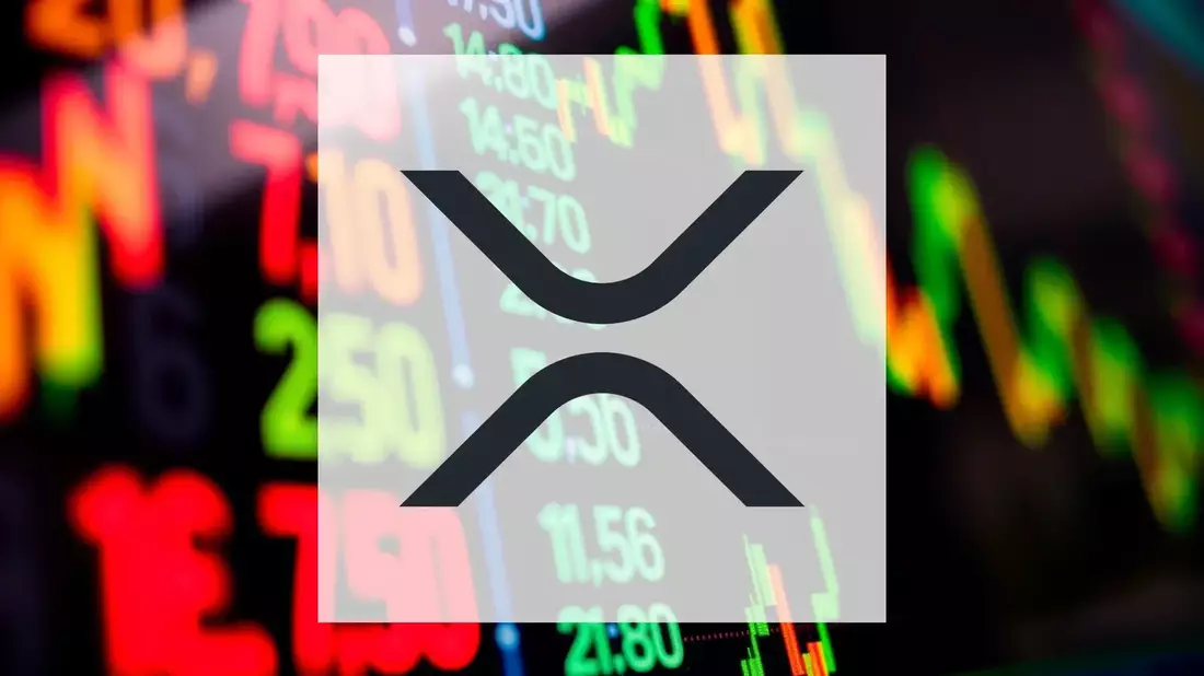 XRP Acelera: Ripple Fortalece su Integración en las Finanzas Tradicionales - Bild: über boerse-global.de