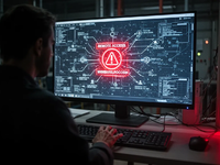 Cybersicherheit: Deutsche Industrie vor gesetzlichem Stichtag und wachsender Gefahr - Foto: über boerse-global.de