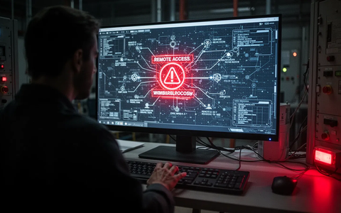 Cybersicherheit: Deutsche Industrie vor gesetzlichem Stichtag und wachsender Gefahr - Foto: über boerse-global.de