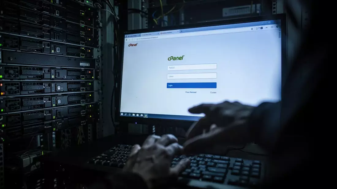 Flare-Report: Cyberkriminelle verkaufen Zugänge zu Website-Verwaltungen - Bild: über boerse-global.de