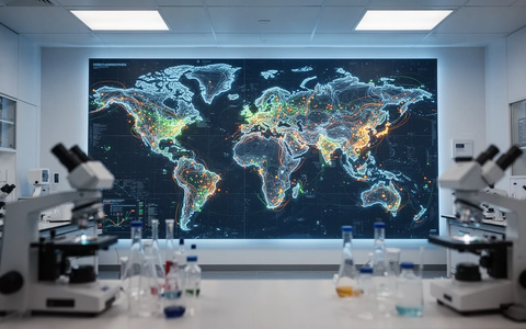 WHO veröffentlicht größte Datenbank zu Gesundheits-Ungleichheit - Foto: über boerse-global.de