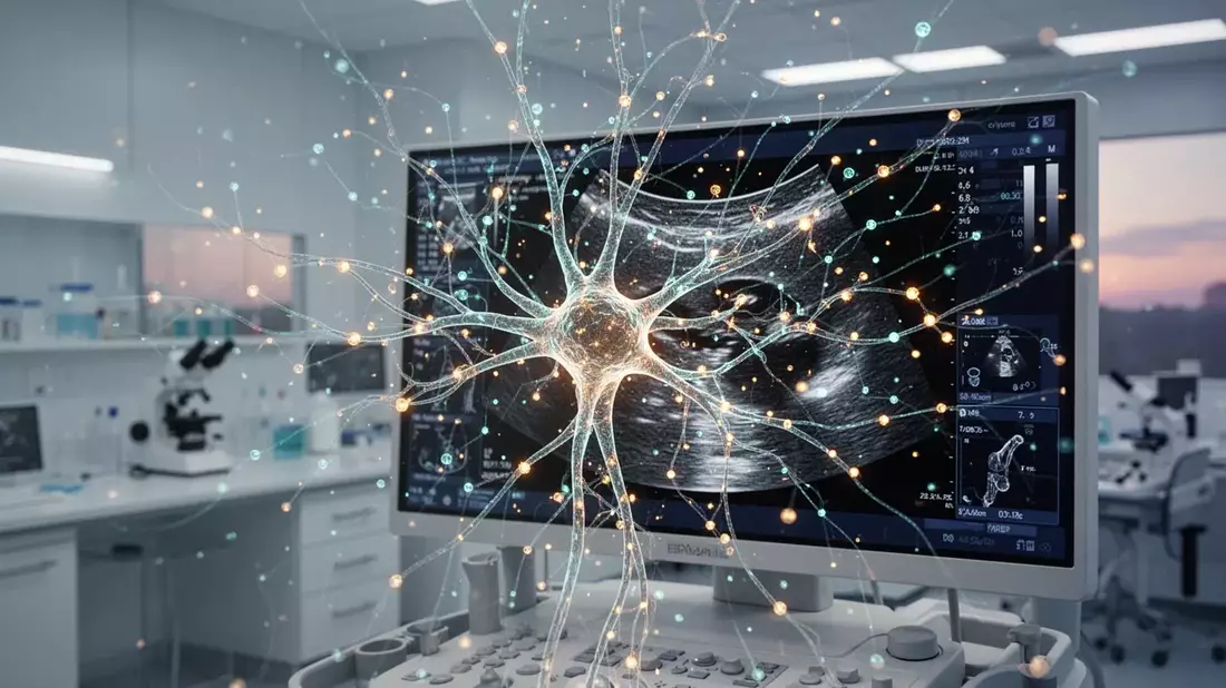 KI-Systeme erhalten grünes Licht für medizinische Entscheidungen - Bild: über boerse-global.de