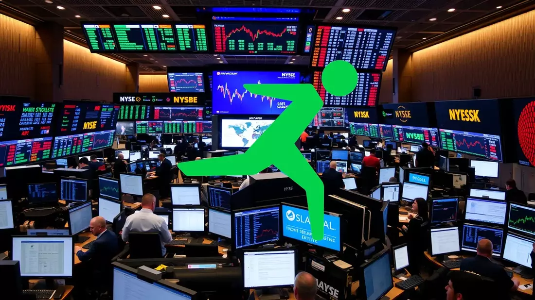 Reply Aktie: Strategische Weichenstellungen - Bild: über boerse-global.de