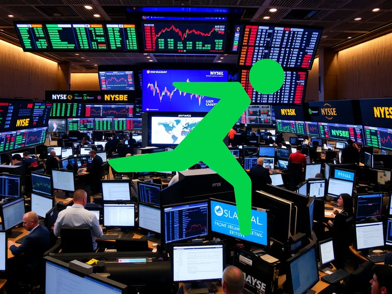 Reply Aktie: Strategische Weichenstellungen - Foto: über boerse-global.de