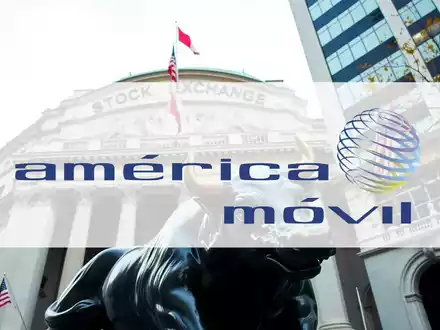 America Movil Aktie: Makro-Gegenwind - Foto: über boerse-global.de