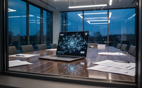 NIS-2-Umsetzungsgesetz: Cybersicherheit wird Chefsache - Foto: über boerse-global.de