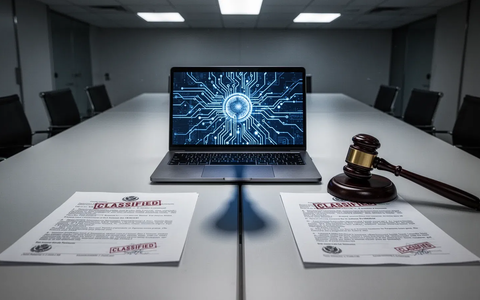 US-Regierung verbietet KI-Firma Anthropic nach Ethik-Streit - Foto: über boerse-global.de