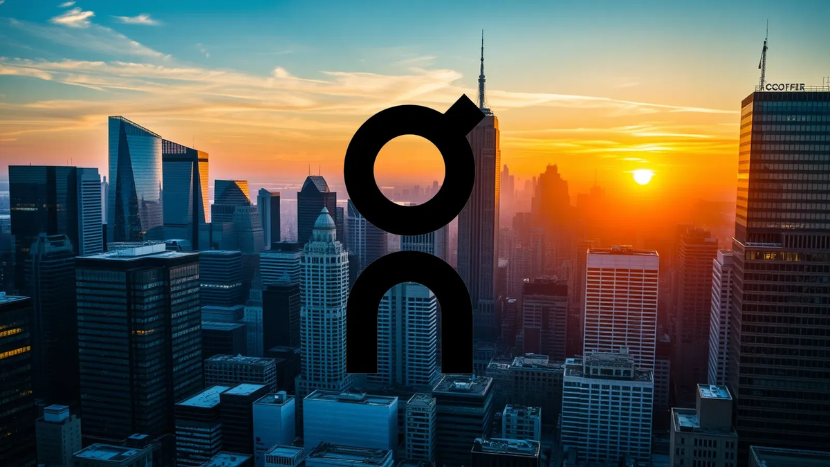 On Holding Aktie: Enttäuschung trotz Rekord - Foto: über boerse-global.de