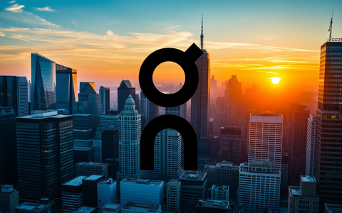 On Holding Aktie: Enttäuschung trotz Rekord - Foto: über boerse-global.de