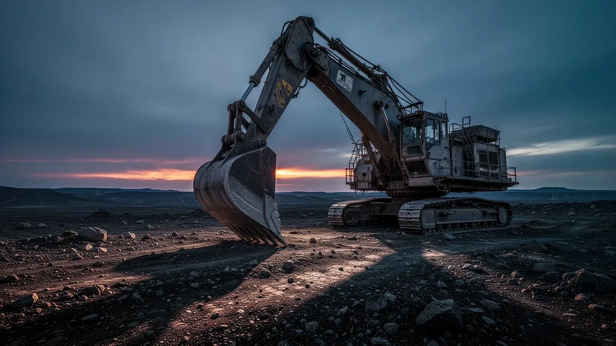 Global X Uranium ETF: KI-Boom treibt - Foto: über boerse-global.de