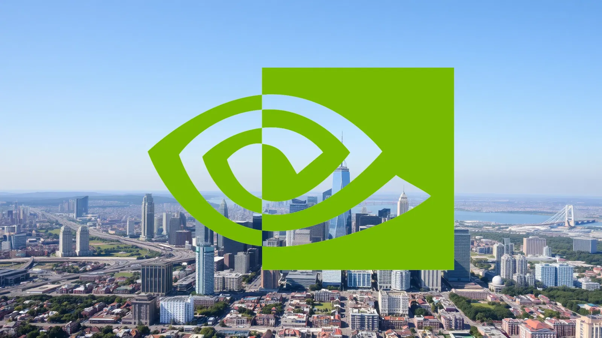 Nvidia apuesta por la fotónica para impulsar la próxima era de la IA - Foto: über boerse-global.de