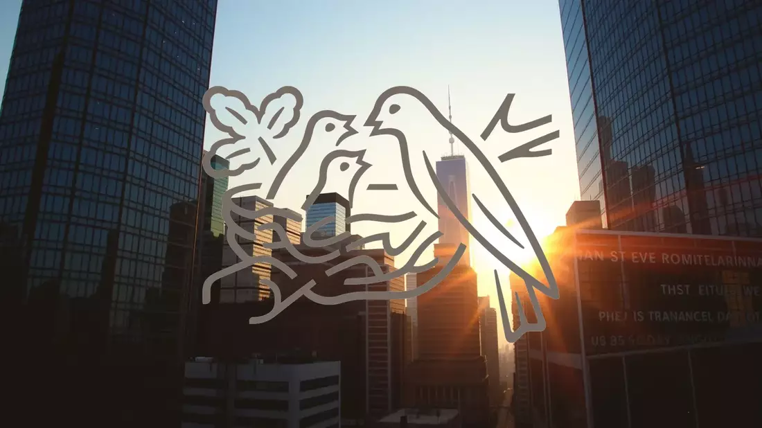 Nestlé: Una Transformación Estratégica en Profundidad Illustration mit AI erstellt übermittelt durch boerse-global.de