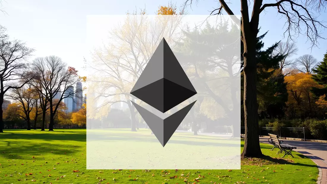 Ethereum Recupera el Impulso con Doble Sostén Illustration mit AI erstellt übermittelt durch boerse-global.de
