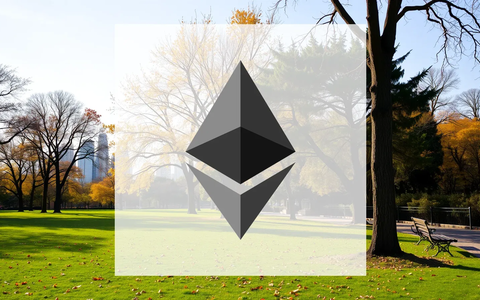 Ethereum Recupera el Impulso con Doble Sostén - Foto: über boerse-global.de