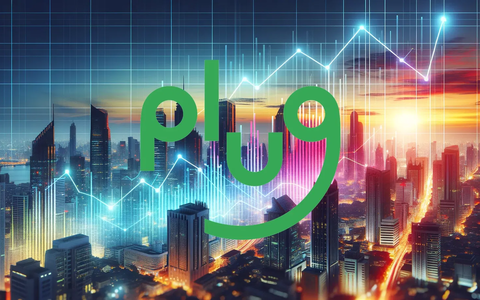 Plug Power: Un Hito Operativo y un Cambio de Rumbo Estratégico - Foto: über boerse-global.de