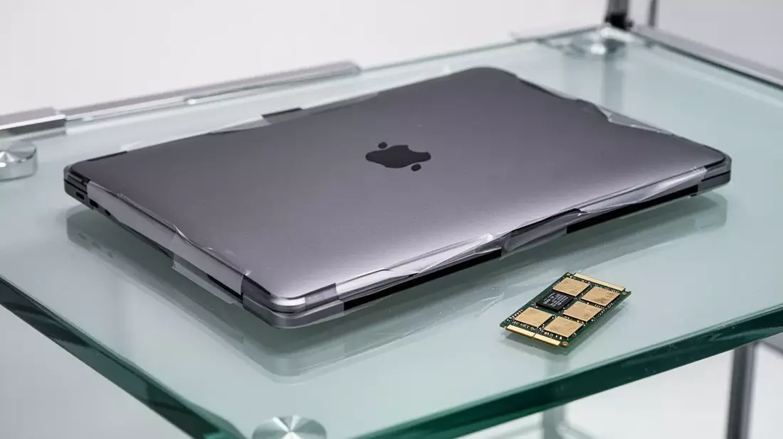 Apple MacBooks: KI-Boom treibt Preise in die Höhe - Bild: über boerse-global.de