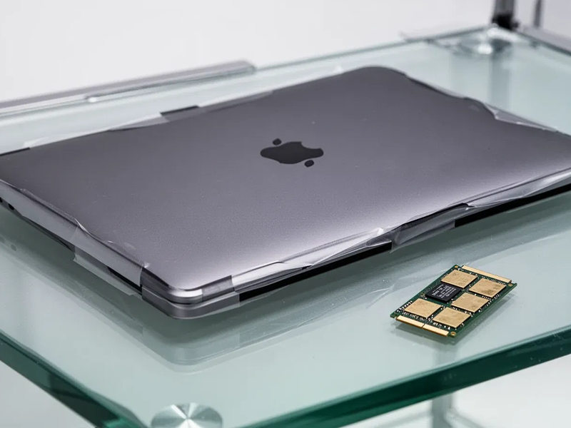 Apple MacBooks: KI-Boom treibt Preise in die Höhe - Foto: über boerse-global.de