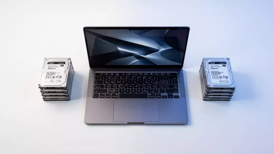 Apple MacBook Pro: Neue M5-Modelle mit doppelter Basis-Speicherkapazität - Bild: über boerse-global.de