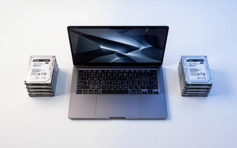 Apple MacBook Pro: Neue M5-Modelle mit doppelter Basis-Speicherkapazität - Foto: über boerse-global.de