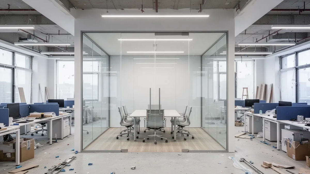 Mimedia Aktie: Strategische Expansion - Foto: über boerse-global.de