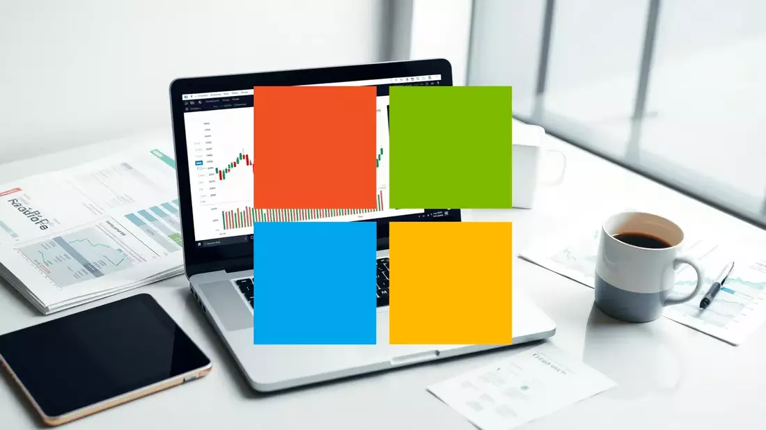 Microsoft: La apuesta por la IA en la sanidad rural de EE.UU. marca el rumbo - Bild: über boerse-global.de