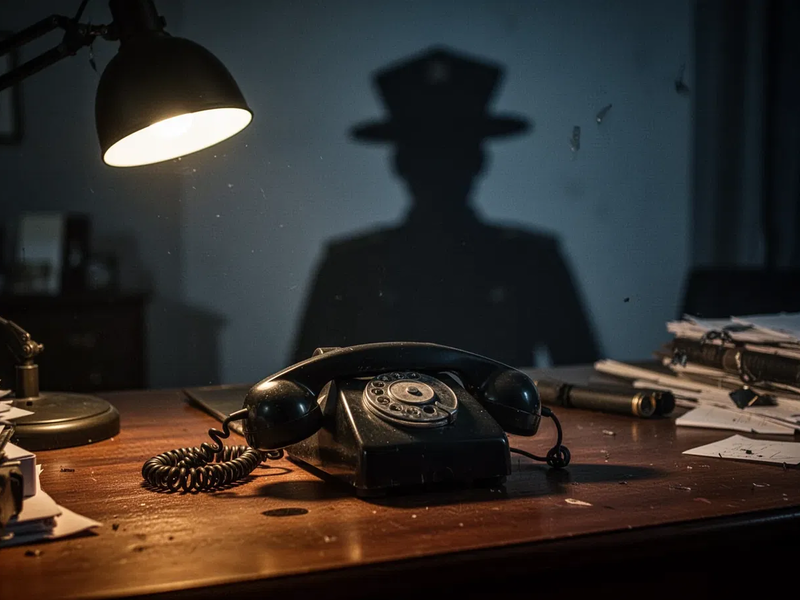 Polizei-Betrüger nutzen Angst vor Behörden aus - Foto: über boerse-global.de