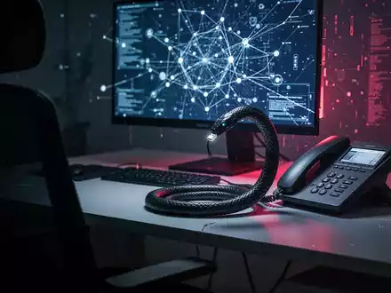 Havoc-C2-Framework: Tech-Support-Betrug wird zur Unternehmensgefahr - Foto: über boerse-global.de