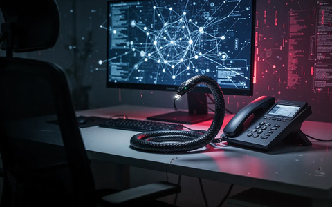 Havoc-C2-Framework: Tech-Support-Betrug wird zur Unternehmensgefahr - Foto: über boerse-global.de