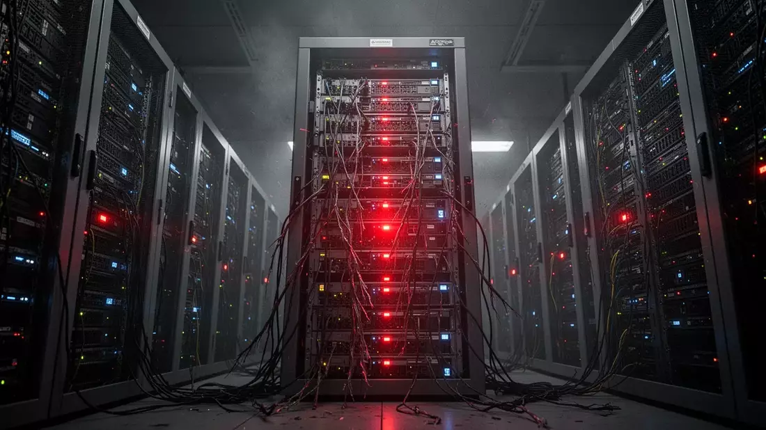 Cyberangriffe legen Iran lahm – Vergeltung droht dem Westen - Bild: über boerse-global.de