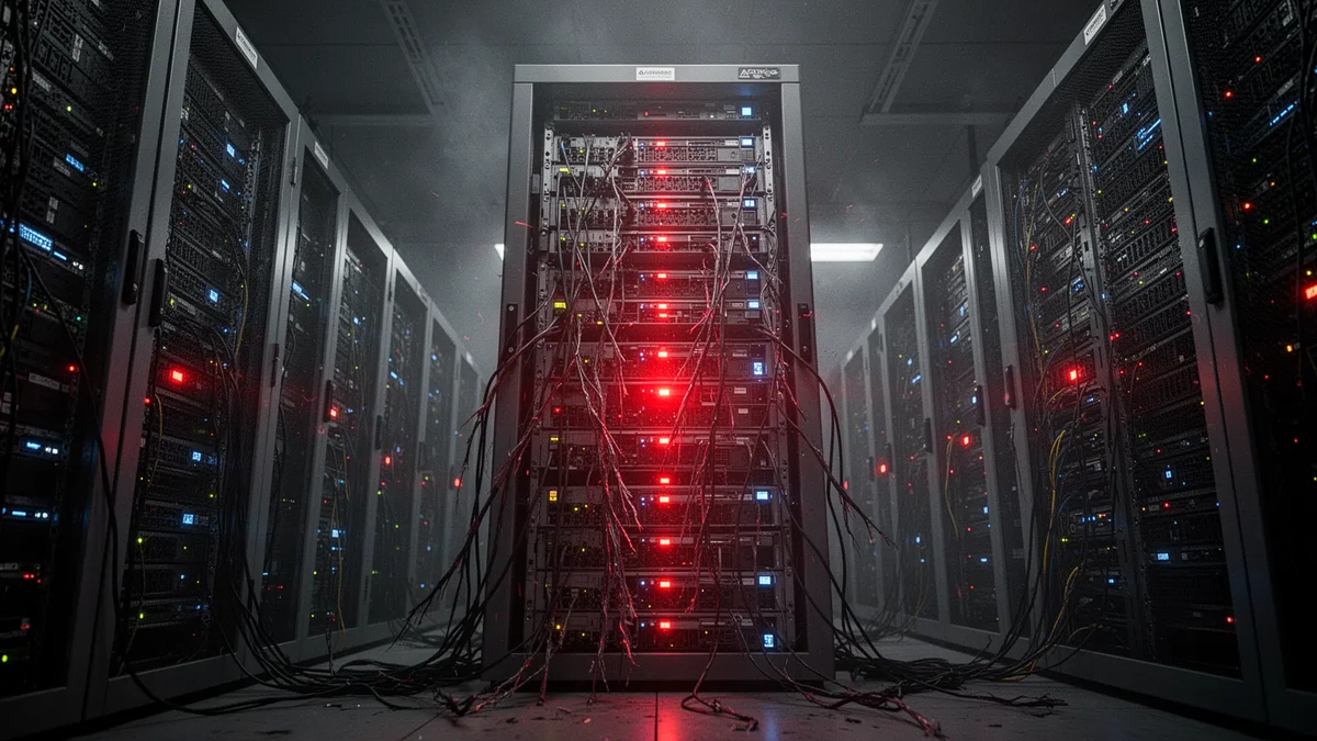 Cyberangriffe legen Iran lahm – Vergeltung droht dem Westen - Foto: über boerse-global.de