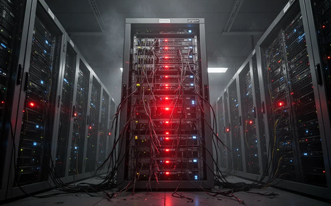 Cyberangriffe legen Iran lahm – Vergeltung droht dem Westen - Foto: über boerse-global.de